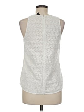 Theory Sleeveless Blouse (view 2)