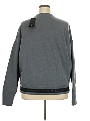 Under Armour Sweatshirt (view 2)