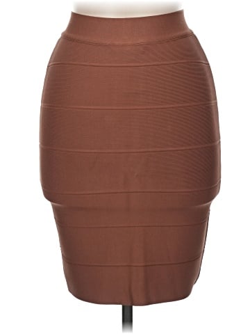BCBGMAXAZRIA Casual Skirt (view 2)