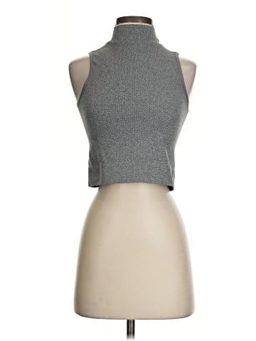 Basics Sleeveless Top (view 1)