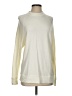 James Perse Ivory Sweatshirt Size XS (0) - photo 1