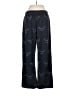 Woolrich 100% Cotton Hearts Blue Casual Pants Size M - photo 2