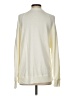 James Perse Ivory Sweatshirt Size XS (0) - photo 2