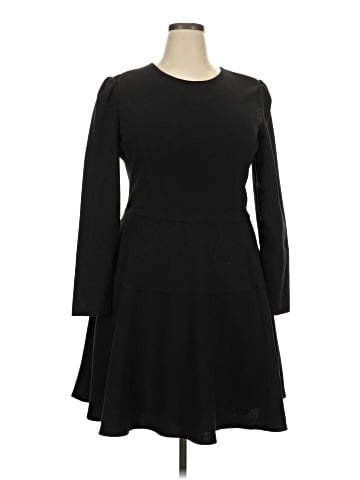 Gal Meets Glam Casual Dress (view 1)