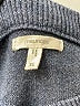 Maurices Stars Blue Pullover Sweater Size XL - photo 7