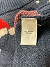 Maurices Stars Blue Pullover Sweater Size XL - photo 8