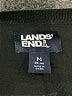 Lands' End Black Pullover Sweater Size M - photo 7