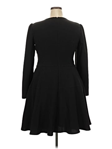 Gal Meets Glam Casual Dress (view 2)