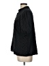 Unbranded Black Short Sleeve Blouse Size L - photo 5