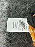 Talbots 100% Tencel Lyocell Orange Pullover Sweater Size M - photo 8