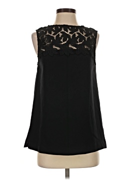 Trina Turk Sleeveless Blouse (view 1)