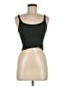 John Galt Black Tank Top One size (estimated) - photo 1
