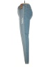 Levi's Print Blue Jeans Size 26 waist - photo 5