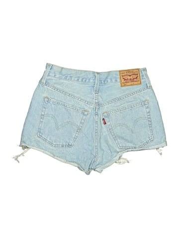 Levi's Denim Shorts (view 2)