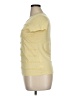 Talbots Yellow Short Sleeve Top Size XL - photo 5