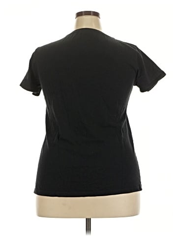 Disney Store Short Sleeve T-Shirt (view 2)