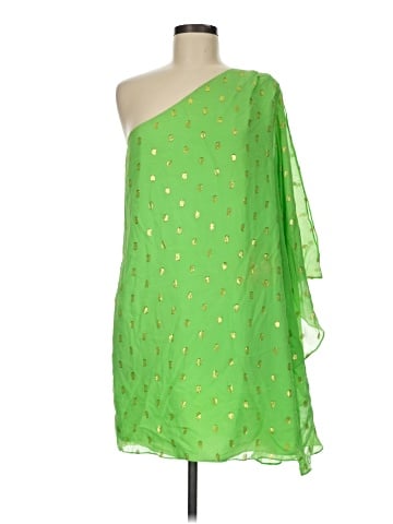 Lilly Pulitzer Blouse (view 1)