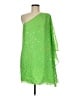 Lilly Pulitzer Green Blouse Size 6 - photo 1