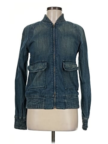 Diesel Denim Jacket (view 1)