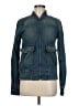 Diesel 100% Cotton Blue Denim Jacket Size M - photo 1