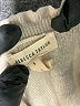 Rebecca Taylor Tan Sweater Vest Size S - photo 7