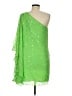 Lilly Pulitzer Green Blouse Size 6 - photo 2
