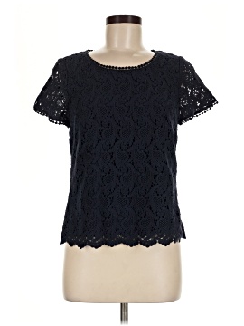 Talbots Short Sleeve Top (view 1)