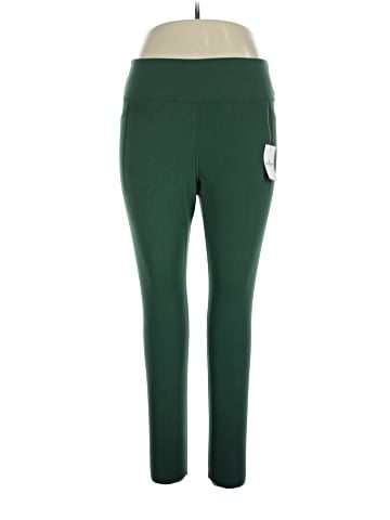 Jockey Active Pants (view 1)