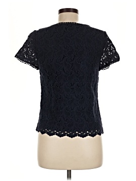 Talbots Short Sleeve Top (view 2)
