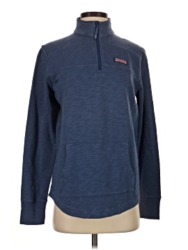 Vineyard Vines Fleece (view 1)