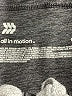 all in motion Solid Gray Athletic Shorts Size S - photo 3
