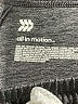 all in motion Solid Gray Athletic Shorts Size S - photo 5