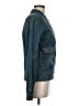 Diesel 100% Cotton Blue Denim Jacket Size M - photo 4