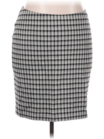 J.Jill Casual Skirt (view 1)