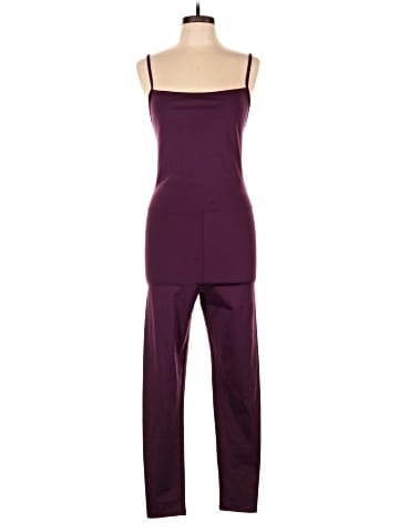 Girlfriend Collective Jumpsuit (view 1)