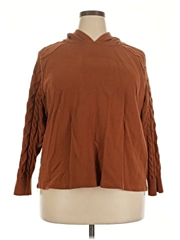 J.Jill Cardigan (view 1)