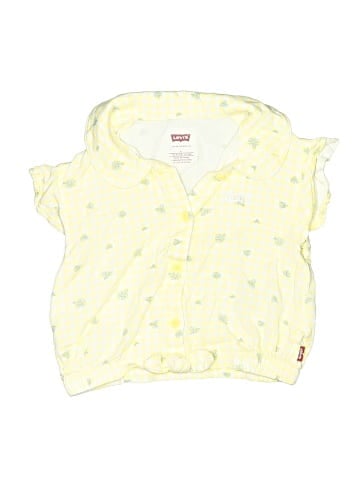 Levi's Short Sleeve Polo (view 1)