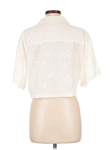 Kirious Short Sleeve Blouse (view 2)