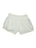 DSG Solid Ivory Athletic Shorts Size M - photo 1