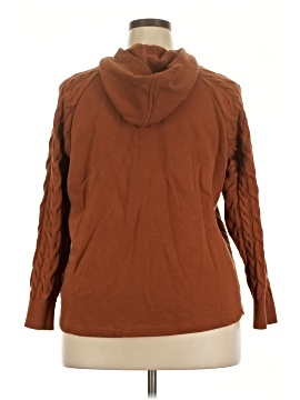 J.Jill Cardigan (view 2)