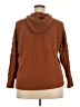 J.Jill 100% Cotton Brown Cardigan Size 2X - photo 2