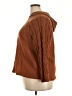 J.Jill 100% Cotton Brown Cardigan Size 2X - photo 5