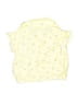 Levi's 100% Viscose Yellow Short Sleeve Polo Size 2T - photo 2