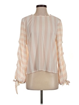 Vince Camuto Long Sleeve Blouse (view 1)