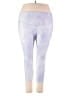 Nike Blue Active Pants Size 3X - photo 1