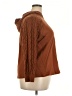 J.Jill 100% Cotton Brown Cardigan Size 2X - photo 4