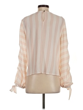 Vince Camuto Long Sleeve Blouse (view 2)