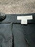 J.Jill Solid Black Casual Pants Size 12 - photo 7