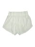 DSG Solid Ivory Athletic Shorts Size M - photo 2