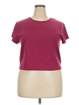 Gap Short Sleeve T-Shirt (view 1)